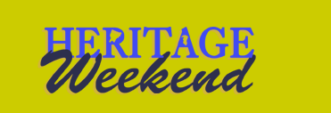 Hardy County Heritage Weekend